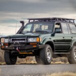 Proffitts Resurrection Land Cruisers