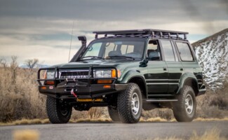 2516452975 Proffitts Resurrection Land Cruisers