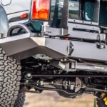 Proffitts Resurrection Land Cruisers
