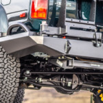 Proffitts Resurrection Land Cruisers