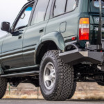 Proffitts Resurrection Land Cruisers