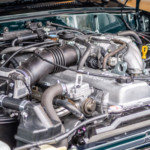 Proffitts Resurrection Land Cruisers