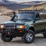 Proffitts Resurrection Land Cruisers