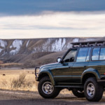 Proffitts Resurrection Land Cruisers