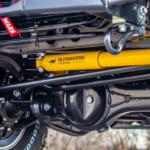 Proffitts Resurrection Land Cruisers