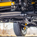 Proffitts Resurrection Land Cruisers