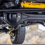 Proffitts Resurrection Land Cruisers