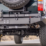 Proffitts Resurrection Land Cruisers