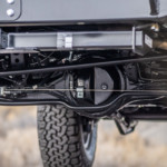 Proffitts Resurrection Land Cruisers