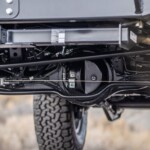 Proffitts Resurrection Land Cruisers