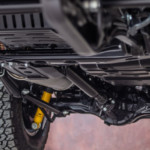 Proffitts Resurrection Land Cruisers