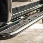 Proffitts Resurrection Land Cruisers