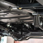 Proffitts Resurrection Land Cruisers