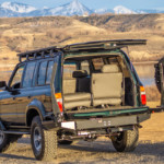 Proffitts Resurrection Land Cruisers