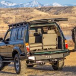 Proffitts Resurrection Land Cruisers