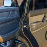 Proffitts Resurrection Land Cruisers