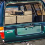 Proffitts Resurrection Land Cruisers