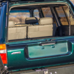 Proffitts Resurrection Land Cruisers