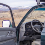 Proffitts Resurrection Land Cruisers