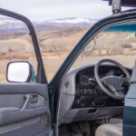 Proffitts Resurrection Land Cruisers
