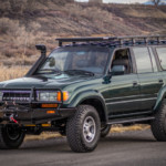 Proffitts Resurrection Land Cruisers