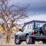 Proffitts Resurrection Land Cruisers