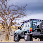 Proffitts Resurrection Land Cruisers