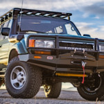 Proffitts Resurrection Land Cruisers