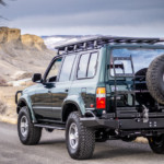 Proffitts Resurrection Land Cruisers