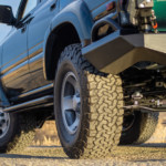 Proffitts Resurrection Land Cruisers