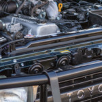 Proffitts Resurrection Land Cruisers