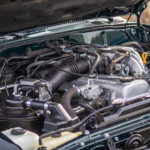 Proffitts Resurrection Land Cruisers