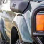 Proffitts Resurrection Land Cruisers