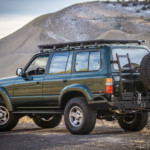 Proffitts Resurrection Land Cruisers