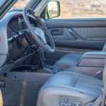 Proffitts Resurrection Land Cruisers