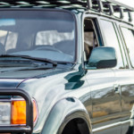 Proffitts Resurrection Land Cruisers