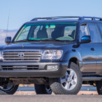 Proffitts Resurrection Land Cruisers
