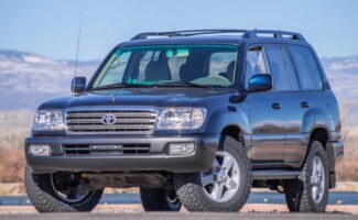 418991448 Proffitts Resurrection Land Cruisers