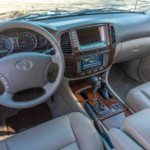 Proffitts Resurrection Land Cruisers