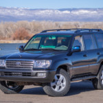 Proffitts Resurrection Land Cruisers