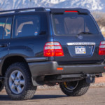 Proffitts Resurrection Land Cruisers