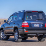 Proffitts Resurrection Land Cruisers