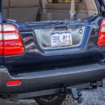 Proffitts Resurrection Land Cruisers