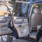 Proffitts Resurrection Land Cruisers