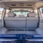 Proffitts Resurrection Land Cruisers
