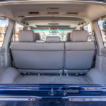 Proffitts Resurrection Land Cruisers