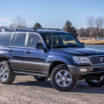 Proffitts Resurrection Land Cruisers