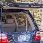 Proffitts Resurrection Land Cruisers