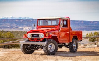 3651681679 Proffitts Resurrection Land Cruisers