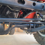 Proffitts Resurrection Land Cruisers